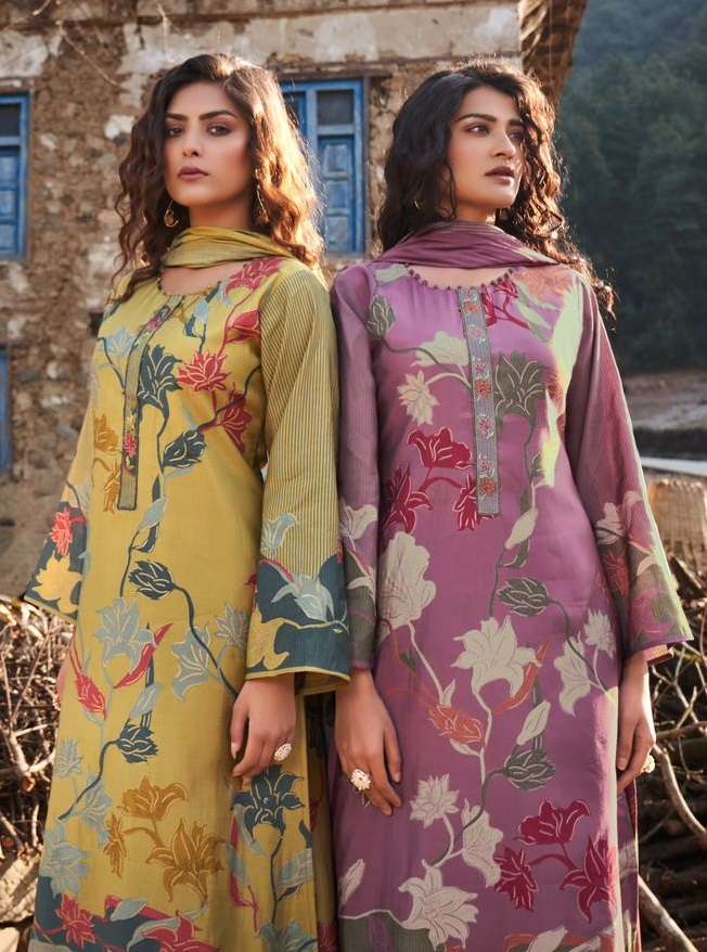  NOORI Open Pic by MUMTAZ ARTS